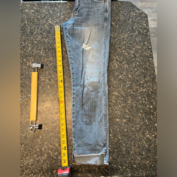 Lucky Brand The Tom Boy jeans - Picture 3 of 5